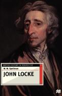 John Locke di W. M. Spellman edito da SPRINGER NATURE