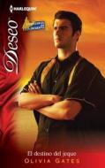 El Destino del Jeque: (The Sheikh's Destiny) di Olivia Gates edito da Harlequin