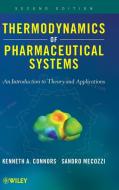 Pharmaceutical Systems 2e di Connors, Mecozzi edito da John Wiley & Sons
