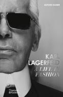 Karl Lagerfeld di Alfons Kaiser edito da Thames & Hudson Ltd