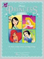 Disney's Princess Collection Volume 2 Five Finger Piano di Hal Leonard Publishing Corporation edito da Hal Leonard Corporation