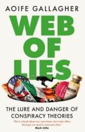 Web Of Lies di Aoife Gallagher edito da Gill
