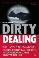 Dirty Dealing di Peter Lilley edito da Kogan Page