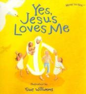 Yes, Jesus Loves Me edito da Standard Publishing Company