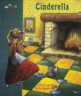 Cinderella: The Origins of Writing di Charles Perrault edito da ABBEVILLE KIDS
