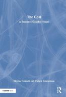 The Goal di Eliyahu M. Goldratt, Dwight Jon Zimmerman edito da Taylor & Francis Inc