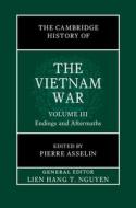 The Cambridge History Of The Vietnam War edito da Cambridge University Press