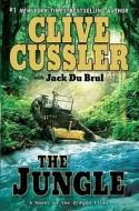 The Jungle di Clive Cussler, Jack B. Du Brul edito da Wheeler Publishing