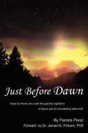 Just Before Dawn di Pamela Perez edito da 1st Book Library