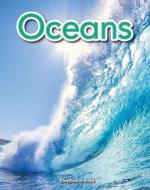 Oceans Lap Book (Oceans) di Stephanie Reid edito da TEACHER CREATED MATERIALS