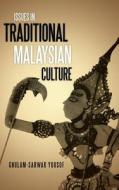 Issues In Traditional Malaysian Culture di Ghulam-Sarwar Yousof edito da Trafford Publishing