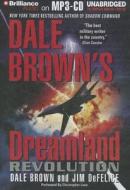 Revolution di Dale Brown, Jim DeFelice edito da Brilliance Corporation