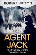 Agent Jack di Robert Hutton edito da Orion Publishing Group