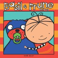 Basil & Prune the Pug di Kimalie Wassick edito da Archway Publishing