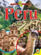 Peru di Lily Erlic edito da WEIGL PUB