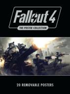 Fallout 4: The Poster Collection di Bethesda Softworks edito da Dark Horse Comics,U.S.