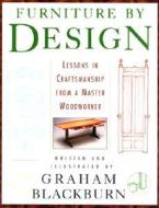 Furniture By Design di Graham Blackburn edito da Linden Publishing Co Inc