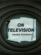 On Television di Pierre Bourdieu edito da NEW PR