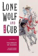 Lone Wolf And Cub di Kazuo Koike edito da Dark Horse Comics,u.s.