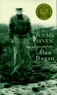 Poems Seven di Alan Dugan edito da Seven Stories Press
