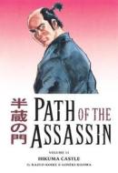 Path Of The Assassin di Kazuo Koike edito da Dark Horse Comics,u.s.
