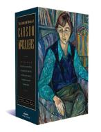 The Collected Works of Carson McCullers: A Library of America Boxed Set di Carson Mccullers edito da LIB OF AMER