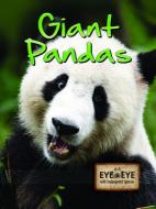 Giant Pandas di Tom Greve edito da Rourke Publishing (FL)