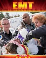 EMT di Jim Ollhoff edito da ABDO & DAUGHTERS