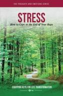Stress di Journey2love edito da Kendall/Hunt Publishing Company