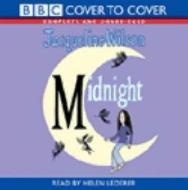 Midnight di Jacqueline Wilson edito da Audiogo Limited