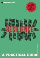 Introducing Resilience di Gladeana McMahon edito da Icon Books Ltd