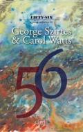 Fifty-six di George Szirtes edito da Arc Publications