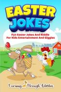 Easter Jokes di Brad Garland edito da BROCK WAY