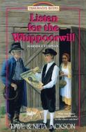 Listen for the Whippoorwill: Introducing Harriet Tubman di Neta Jackson, Dave Jackson edito da LIGHTNING SOURCE INC