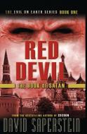 Red Devil di David Saperstein edito da Red Sky Entertainment