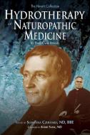 Hydrotherapy In Naturopathic Medicine edito da NUNM Press
