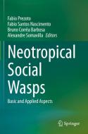 Neotropical Social Wasps edito da Springer Nature Switzerland AG