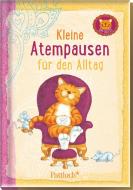 Om-Katze: Kleine Atempausen für den Alltag edito da Pattloch Geschenkbuch