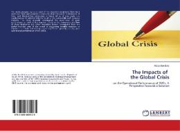 The Impacts of the Global Crisis di Ateba Ben Belo edito da LAP Lambert Academic Publishing