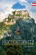 Burg Hochosterwitz di August M. Zoebl edito da Leykam