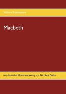 Macbeth di William Shakespeare edito da Books on Demand