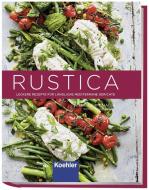 RUSTICA di Theo A. Michaels edito da Koehlers Verlagsgesells.