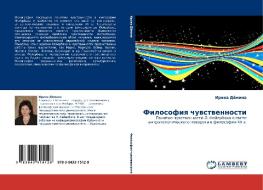 Filosofiq chuwstwennosti di Irina Dömina edito da LAP LAMBERT Academic Publishing