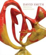 David Smith - Origins & Innovations di Peter Stevens Devaney edito da Hauser & Wirth