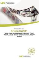 Kristin Griffith edito da Loc Publishing