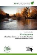 Champsaur edito da Acu Publishing