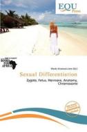 Sexual Differentiation edito da Equ Press