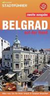 Belgrad auf der Hand di Vladimir Dulovic edito da KOMSHE Verlag