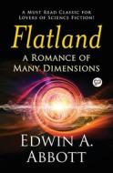 Flatland di Edwin A. Abbott edito da General Press