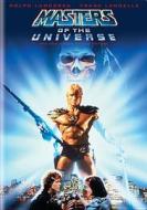 Masters of the Universe edito da Warner Home Video